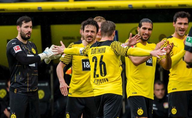 【德甲】不来梅时隔41年降级 哈兰德梅开仍无缘银靴