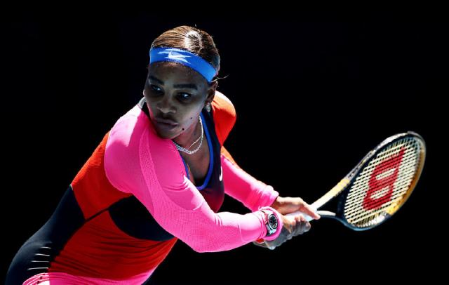 od体育下载-澳网女单次轮大种子接连掉队 小威心态轻松晋级