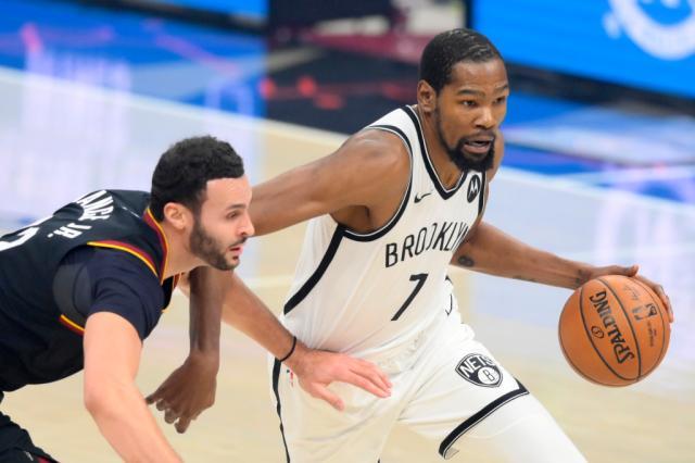 od棋牌-阶段性MVP投票：杜兰特碾压领跑 詹约分列二三位